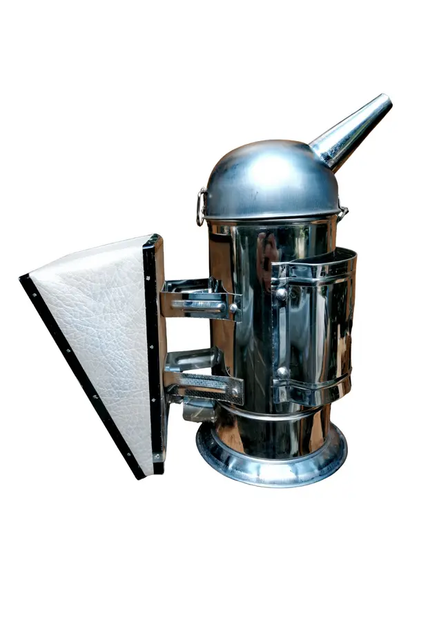 Körük ( Alman Tipi ) Krom - 1 ADET